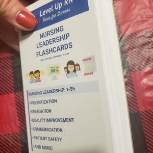 Leadership Cathy Parkes cards